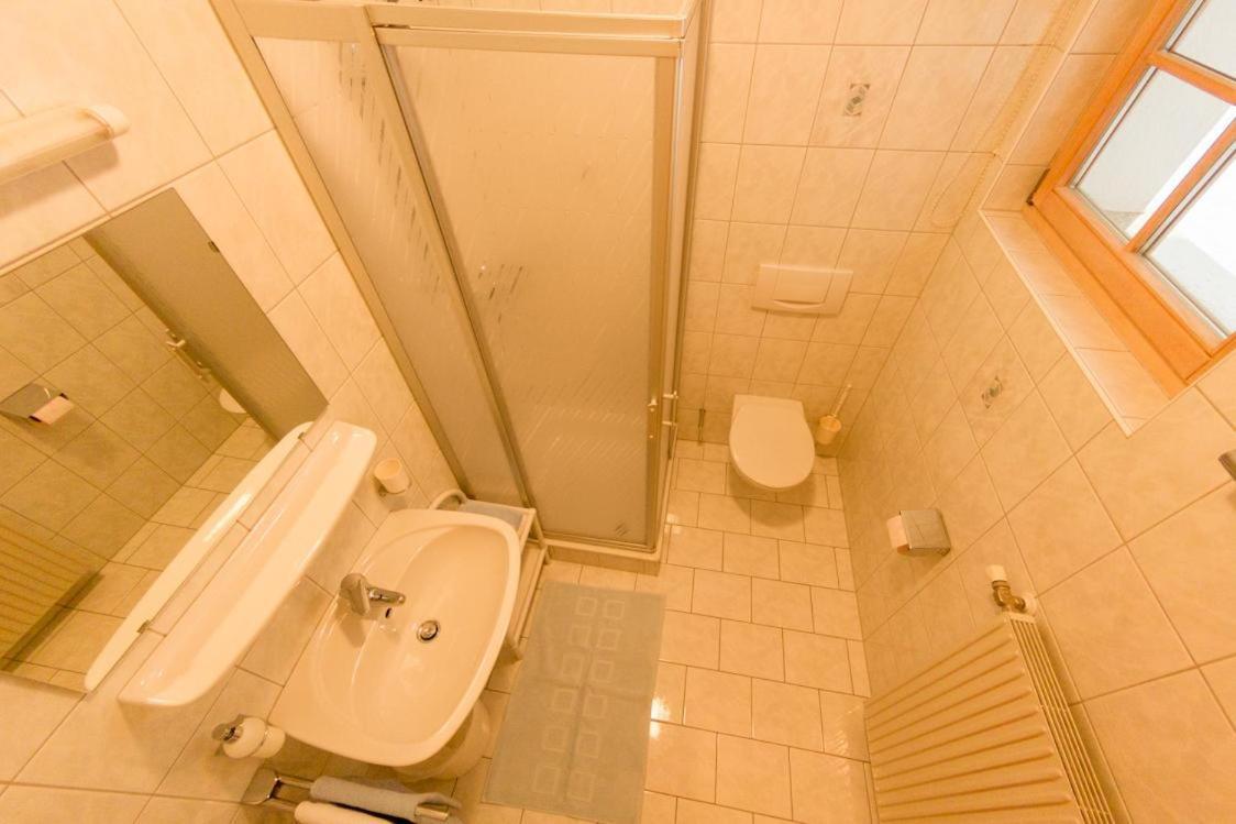Appartement Montanea Schruns Exterior foto