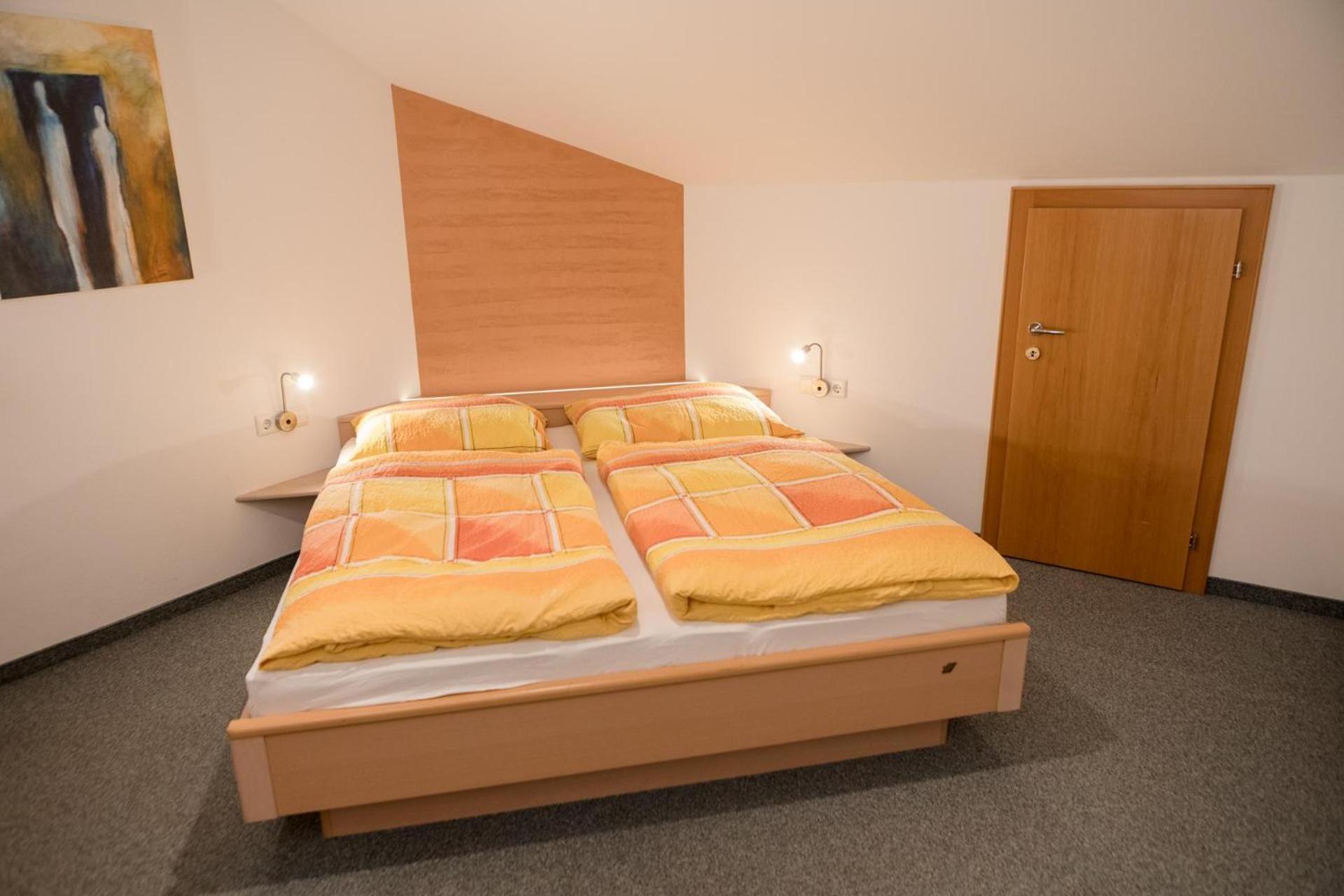 Appartement Montanea Schruns Exterior foto