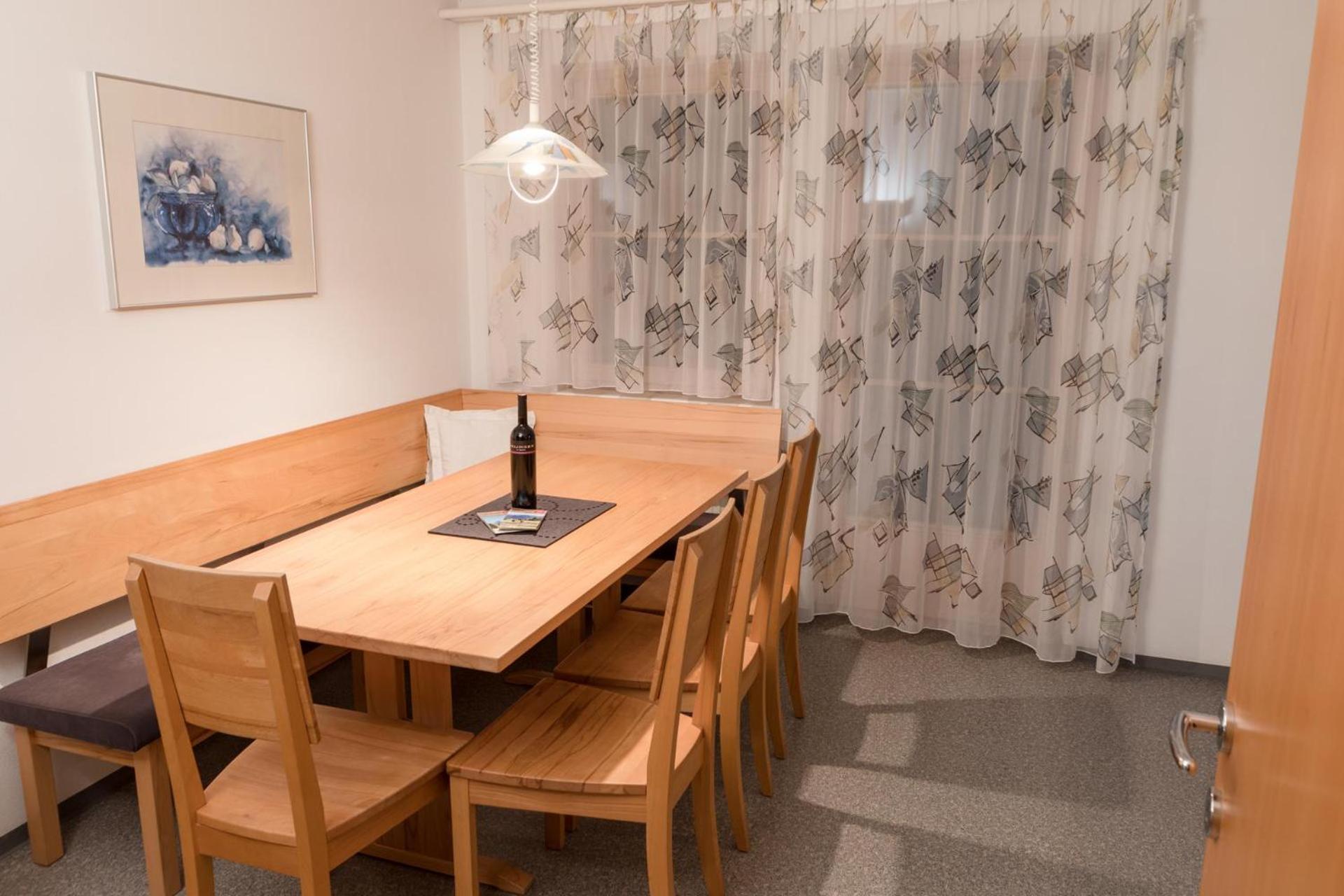 Appartement Montanea Schruns Exterior foto