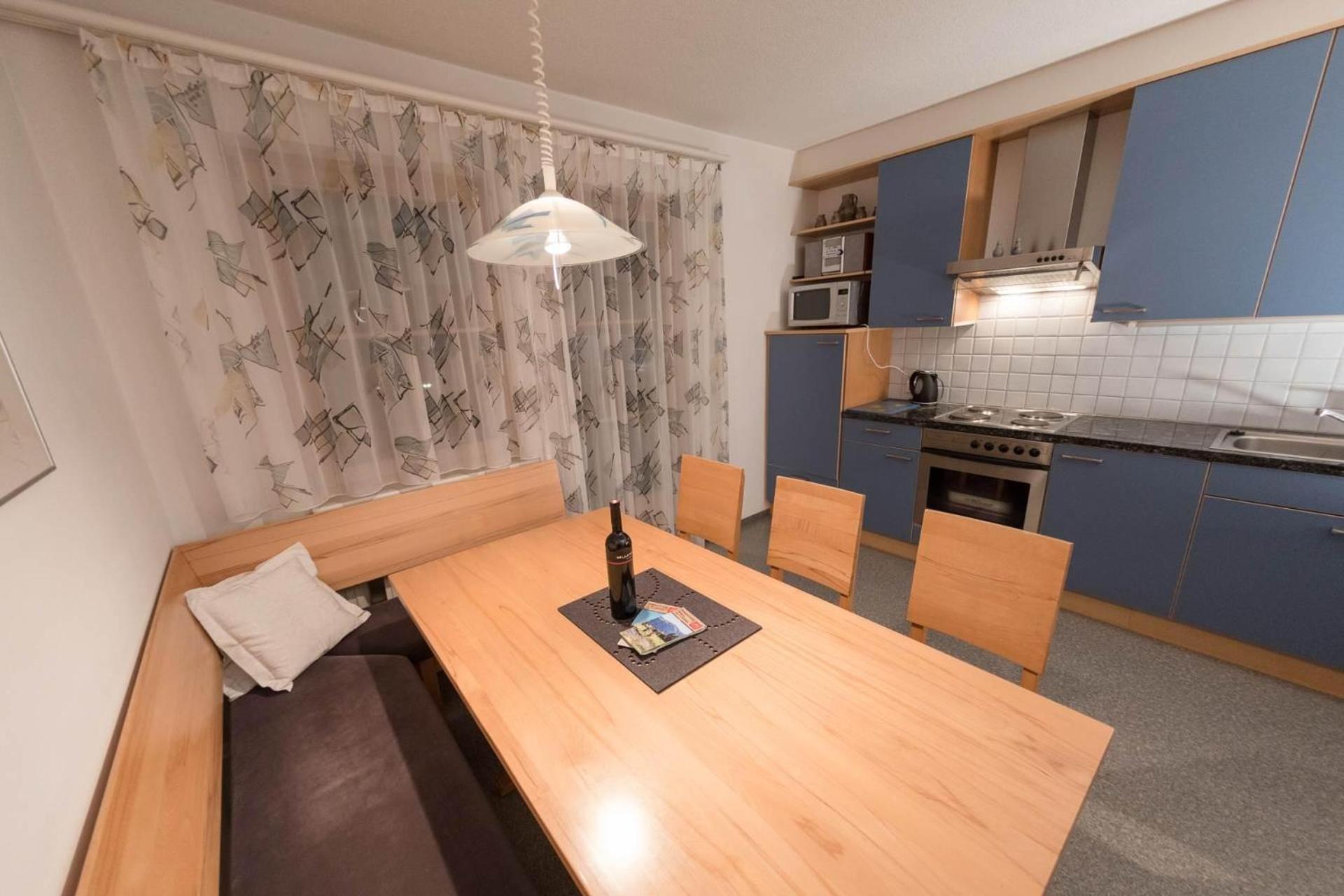 Appartement Montanea Schruns Exterior foto